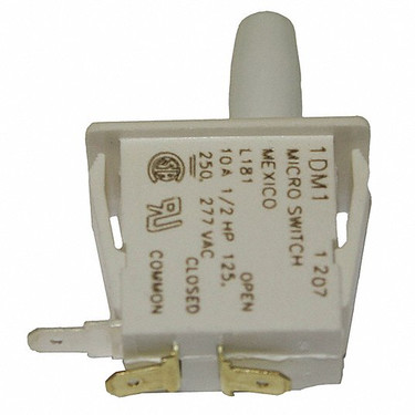 Honeywell Sensing and Control 1DM1 14A SPDT SNAP SWITCH