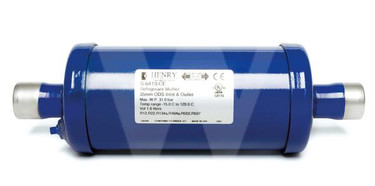 Henry Technologies S-6307 7/8" DISCHARGE LINE MUFFLER