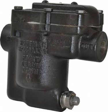 Xylem-Hoffman Specialty DJ0225 STOP NUT