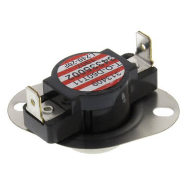 International Comfort Products 34335002 220-240F AUTO Limit Switch