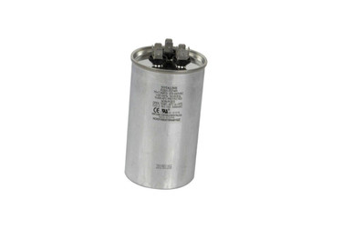 International Comfort Products 1186255 70/7.5mfd 440V ROUND RUN CAP
