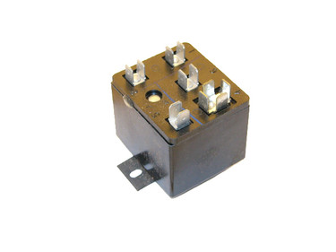 Lennox 58327 Potential Relay