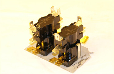 Lennox 58C98 Time Delay Relay