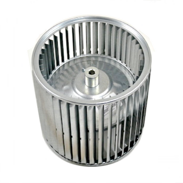 International Comfort Products 1171781 9"x7"x1/2" CW Blower Wheel