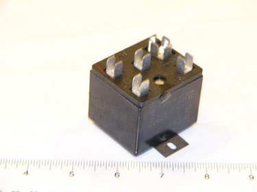 Lennox 58H66 Potential Relay