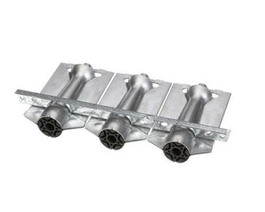 International Comfort Products 1173067 3-Cell Burner Assembly