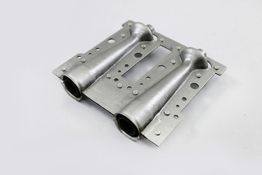 Lennox 58L66 Burner Assembly. 2 Burner