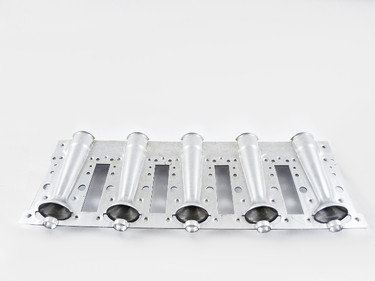 Lennox 58L69 MAIN Burner W/ 5 Burner Tubes