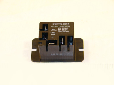 International Comfort Products 111001922 277V 30AMP HEATER RELAY