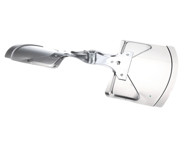 International Comfort Products 1172027 18"dia 23deg 1/2" CW 2bld Fan