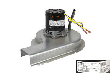 International Comfort Products 1177657 230v 3200rpm Inducer Motor