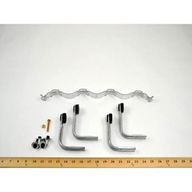 International Comfort Products 1014823 MOTOR MOUNT,4 LEG