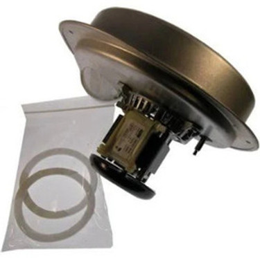 International Comfort Products 1176305 24v 3.5" wc Nat 3/4" Gas Valve