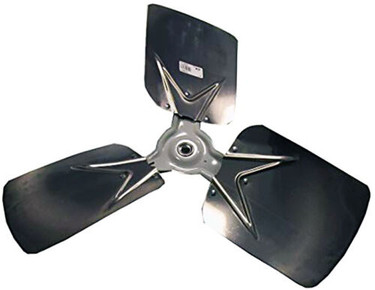 International Comfort Products 1086520 26"dia 28deg 1/2" CW 3bld Fan