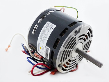 Lennox 59M50 1/3HP 1075RPM 115V 1Ph Blower Motor Lennox 59M50 1/3HP 1075RPM 115V 1Ph Blower Motor