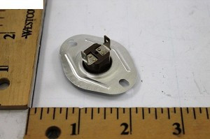 International Comfort Products 1184056 145-185F AUTO Limit Switch