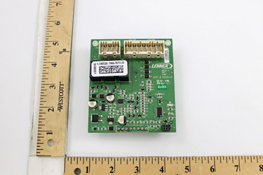 Lennox 59W50 Motor Control  Board