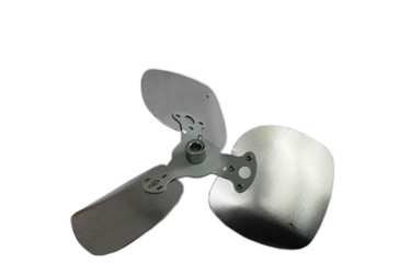 Lennox 60905 14dia CW 1/2"Bore 3 Fan Blades
