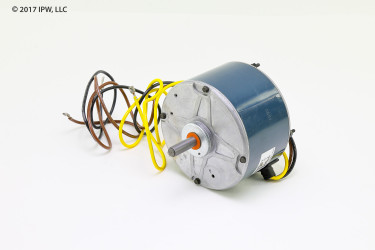 International Comfort Products 1174750 1/10HP 1SPEED CONDENSER MOTOR
