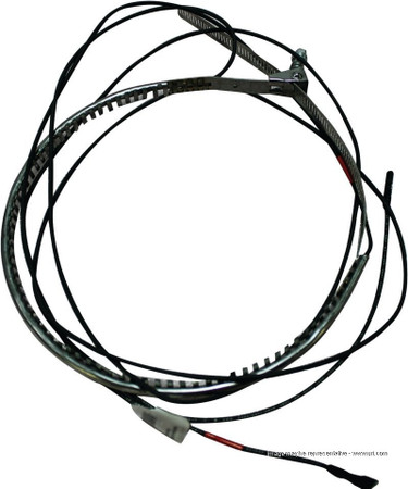 International Comfort Products 1179257 CC HTR WP 40W 240V CH205-3