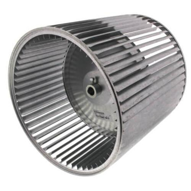 International Comfort Products 1054596 BLOWER WHEEL 11x11x3/4 REV DBL