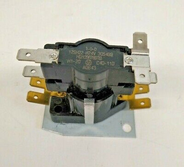International Comfort Products 1056789 HEAT SEQUENCER