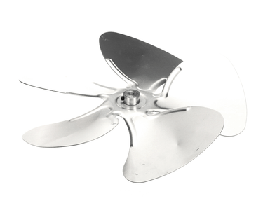Heatcraft Refrigeration 5140C  12IN 23 DEG FAN BLADE