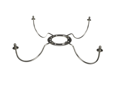 Heatcraft Refrigeration 23103301 Motor Mount