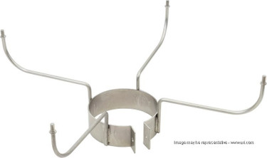 Heatcraft Refrigeration 5064E  Band Type 5 5/8" Diameter