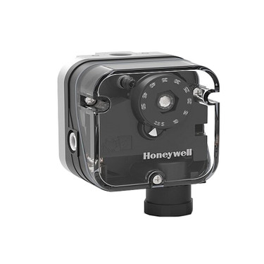 Honeywell C6097A3004 Gas/Air pressure switch .4-5"