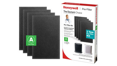 Honeywell HRF-A300 CARBON PRE-FILTER HPA300/8350B