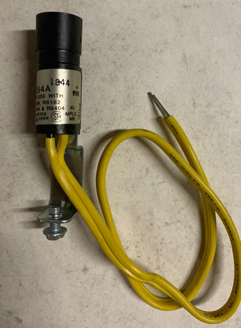 Honeywell C554A1844 Cad Cell Kit 14" Leads (7316U)