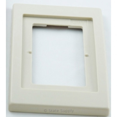 Honeywell 14002136-005 DECORATIVE BEIGE WALLPLT TP970