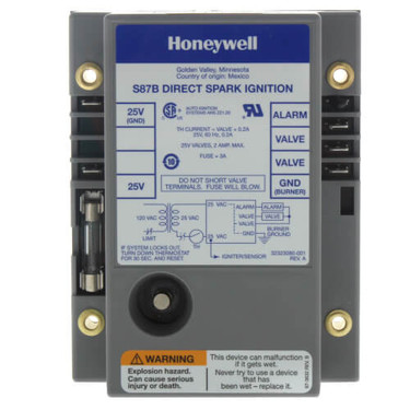 Resideo S87B1016 DSI MODULE 11 SEC LOCKOUT