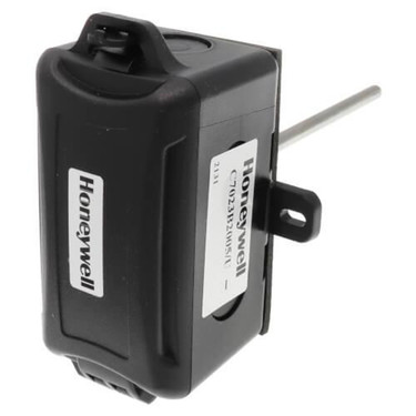 Honeywell C7023B2005 6" DUCT MNT SENS 10K OHMS