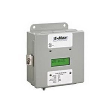 Honeywell E-MON Meters E20-480100-JKIT 100ampMeter277/480vPulseOutput Honeywell E-MON Meters E20-480100-JKIT 100ampMeter277/480vPulseOutput