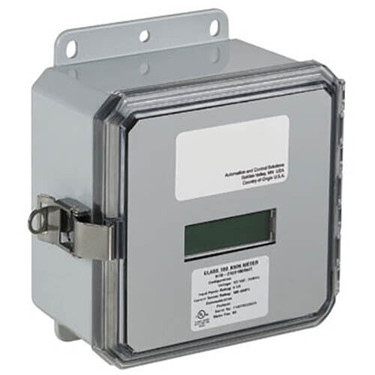 Honeywell E-MON Meters E10-320850-JKIT 50ampMeter120/208-240vPulseOut Honeywell E-MON Meters E10-320850-JKIT 50ampMeter120/208-240vPulseOut