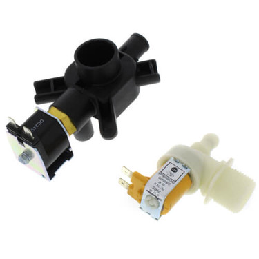 Resideo HM750AVKIT Humidifier Valve Kit