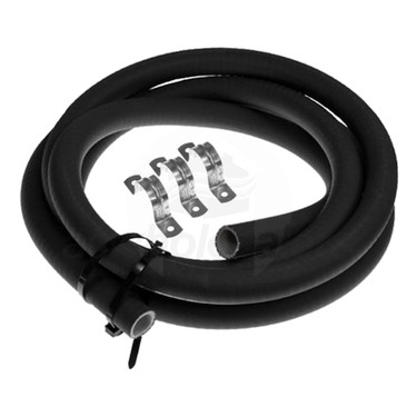 Resideo HM750AHOSEKIT  Humidifier 15' Steam Hose