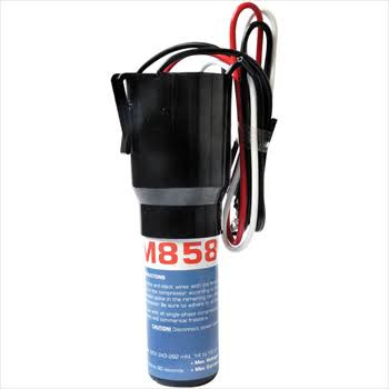 ICM Controls ICM858 Relay Overload & Start Cap