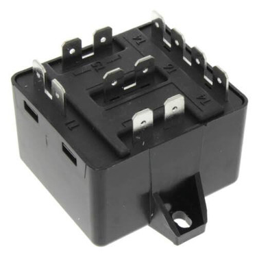 ICM Controls UMSR-50B-LF  UNIVERSAL MOTOR STARTING RELAY