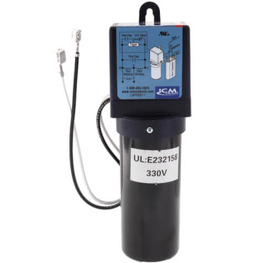 ICM Controls ICM866U-LF MOTOR HARD START W/RELAY OUTPT