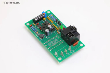 Indeeco 1003035 Printed Circuit Board 45f