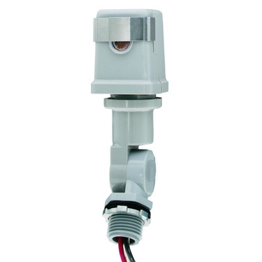 Intermatic K4221C PHOTO CONTROL STEM&SWIVEL 120v
