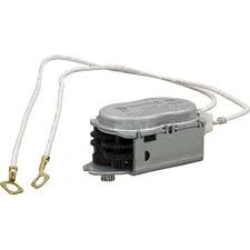 Intermatic WG1600-11 125V 60HZ MOTOR