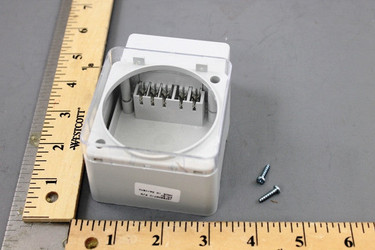 Intermatic FM-SU FM1 Surface Mt/DIN Rail Kit