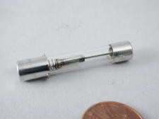 Lennox 71G35 Fuse,125v,3.5amp