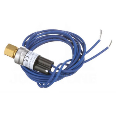 Johnson Controls P100AP-15 25lbCutIn 10lbCutOut PresCntrl