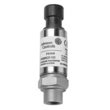 Johnson Controls P499AAP-101  1/8" 0/100# Transducer 4-20mA