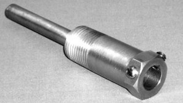 Johnson Controls TE-6300W-103 2.38"IMMERSION THERMOWELL